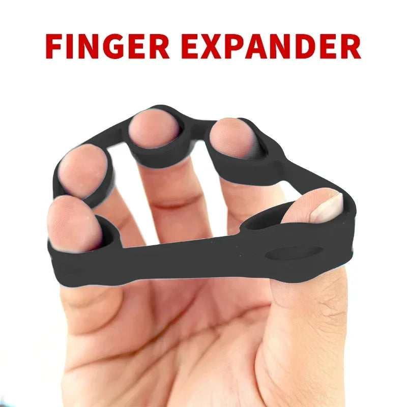 PeakBands Grip Strength Training Kit